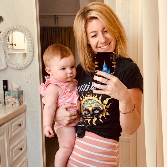 Mystery Vintage Tee Shirts bundle of 2 - Picture 1 of 1